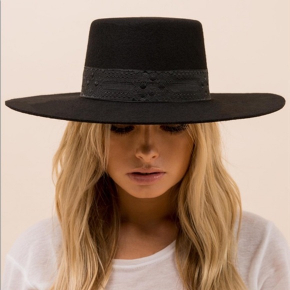 Lack Of Color Accessories - Lack of Color Sierra Hat - NWOT